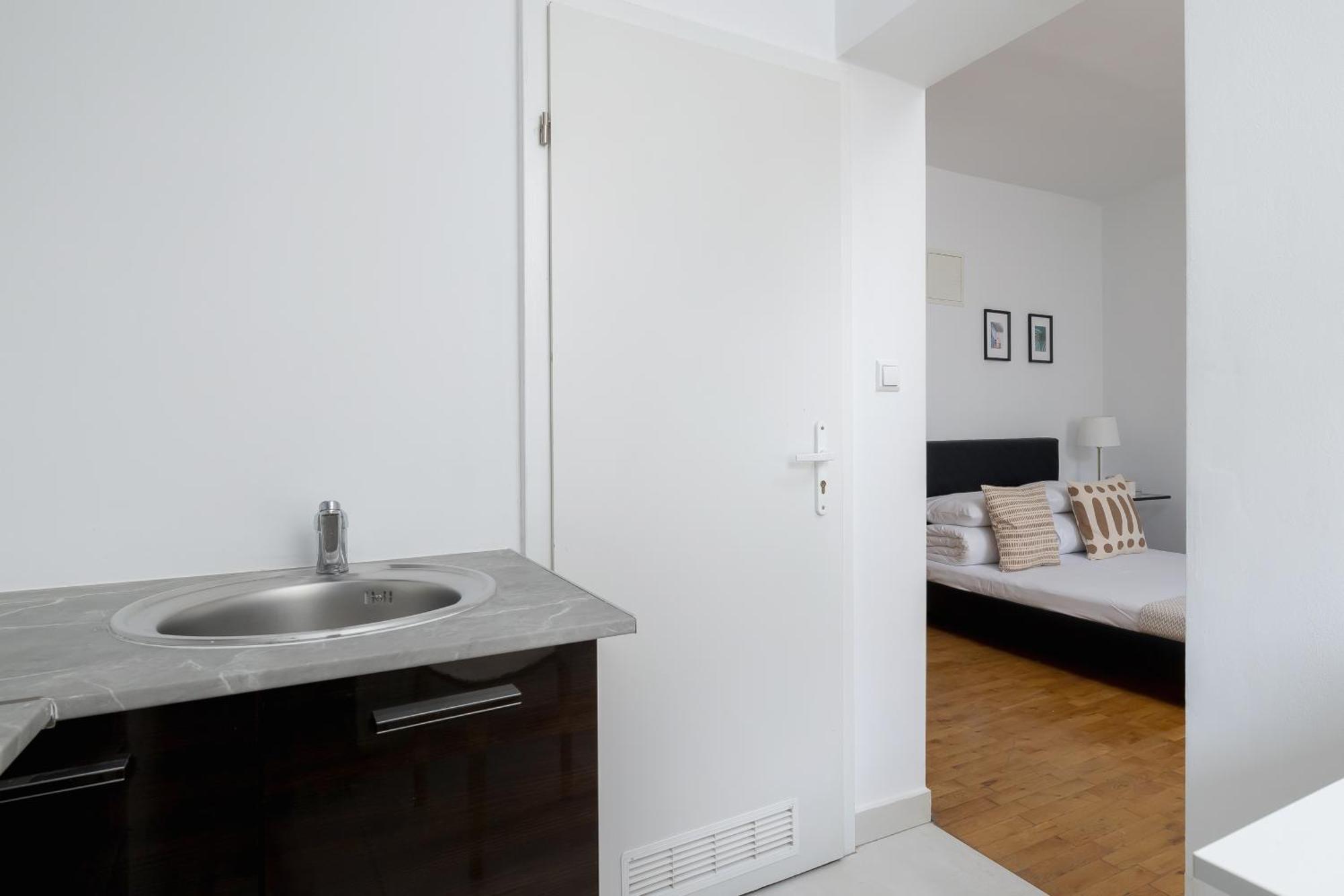 Studio Apartment With Ac - Dluga 65 Krakow Exterior photo