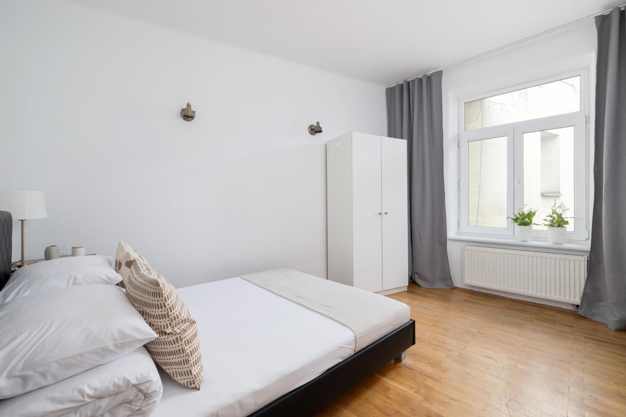 Studio Apartment With Ac - Dluga 65 Krakow Exterior photo