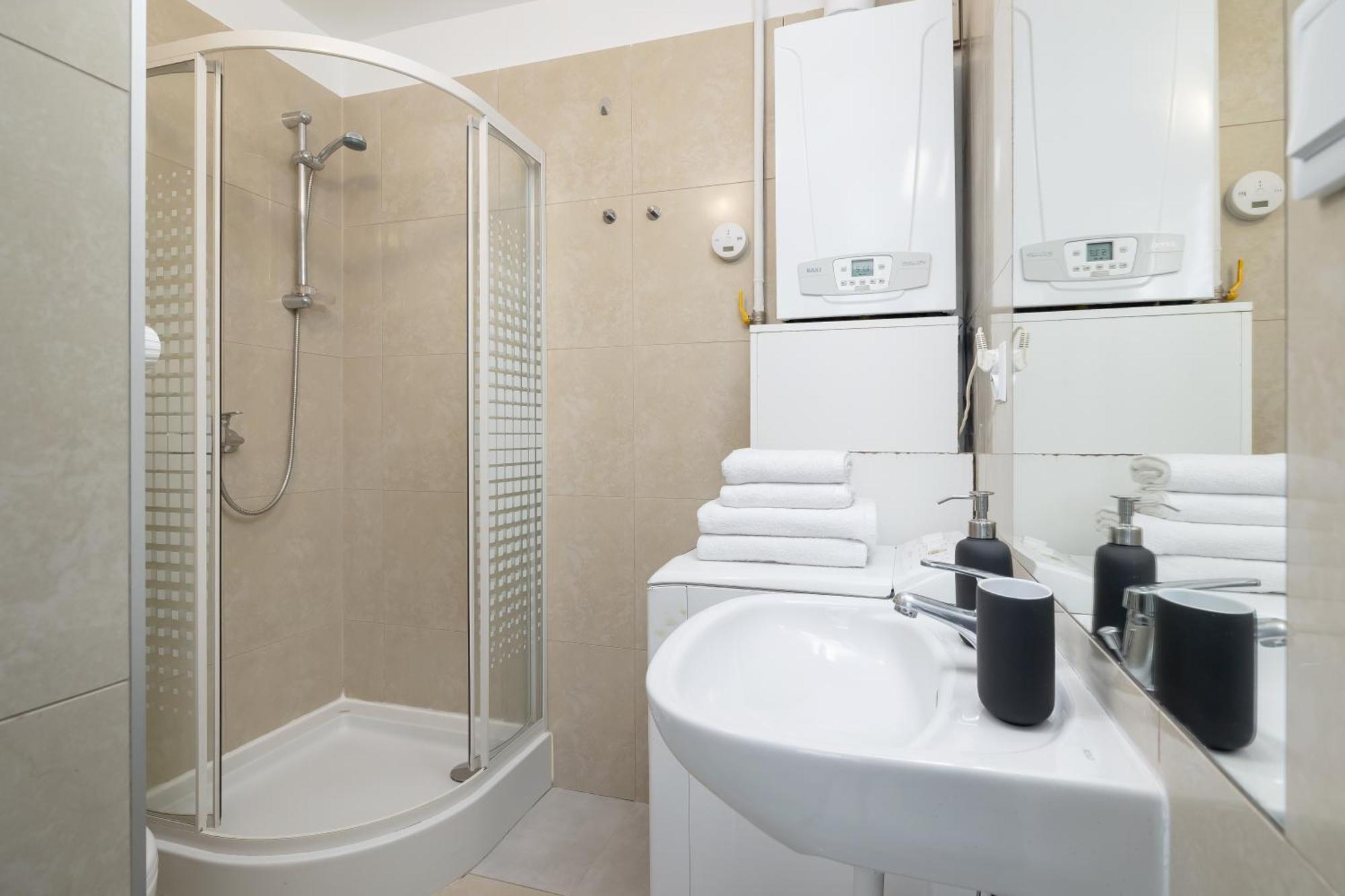 Studio Apartment With Ac - Dluga 65 Krakow Exterior photo